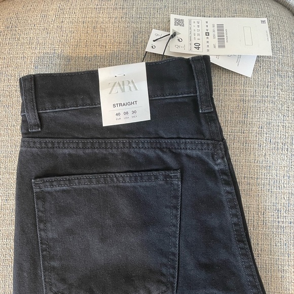 Zara Denim - Zara Jeans- NEW WITH TAGS